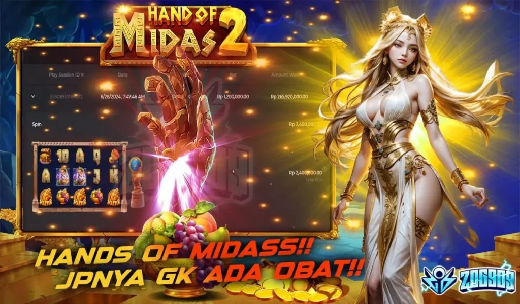 Manfaat Memahami Game Slot Online