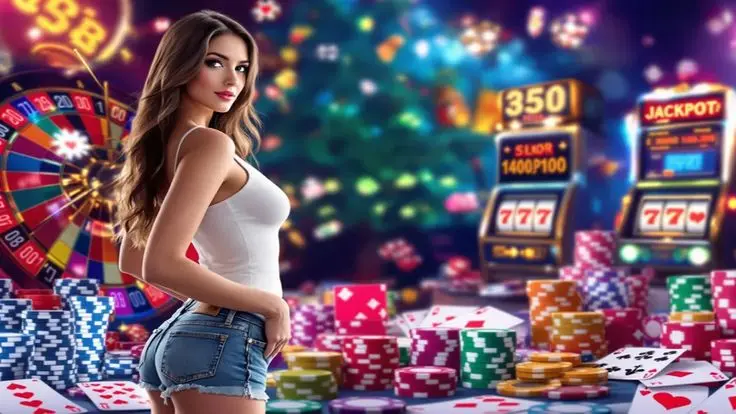 slot gacor – camar4444: your ultimate guide to winning big