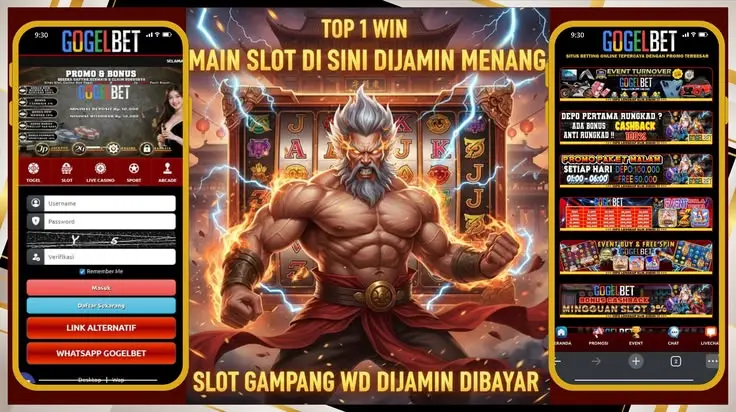 Risiko dan Kekhawatiran Terkait Game Slot Online
