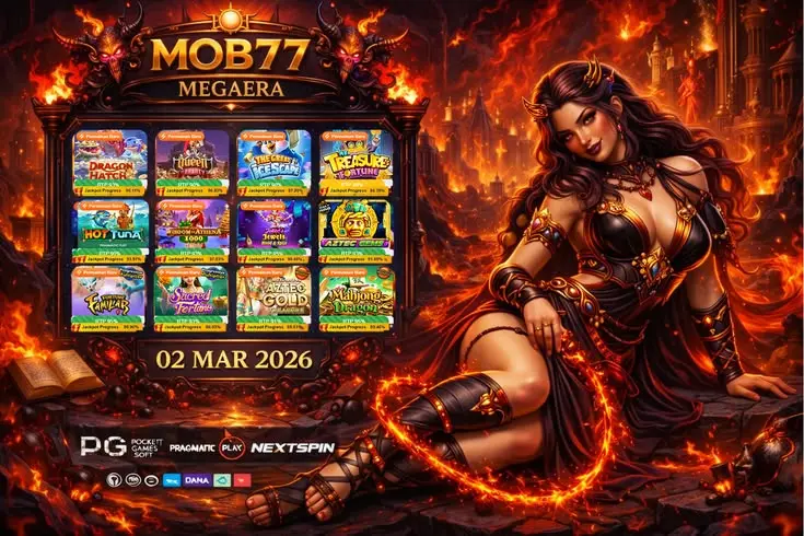 Mengapa Game Slot Online Menarik Perhatian Banyak Orang?