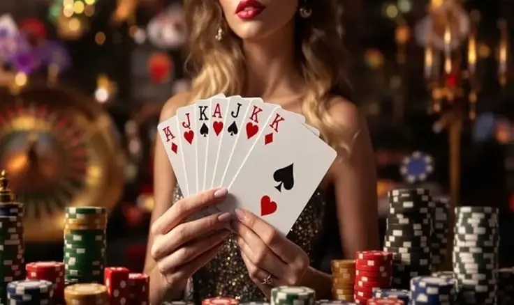 why is slot gacor – camar4444 important?