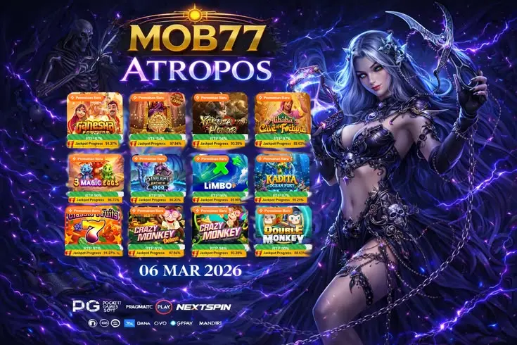 situs gacor evohoki.com dan panduan memahami game slot online