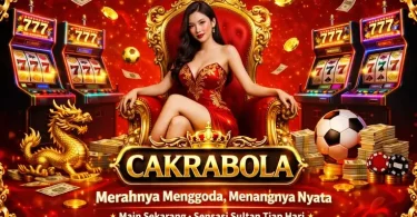 rtp gacor evohoki.com: panduan lengkap slot online untuk pemula