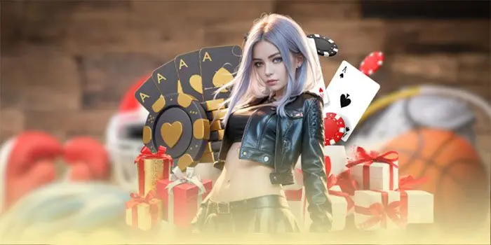 Cara Daftar dan Memulai Bermain