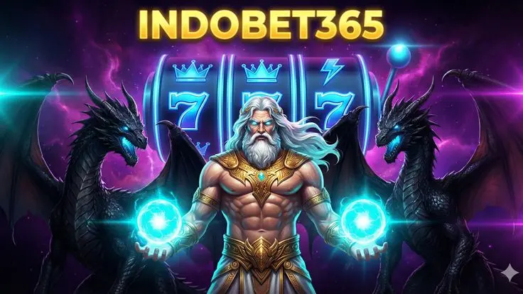 situs gacor evohoki.com dan panduan memahami game slot online