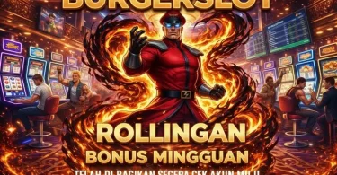 situs gacor www.dewabos138.com: panduan lengkap bermain slot online