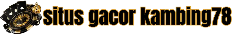 Situs Gacor Kambing78 – Link Slot Gacor & Game Online Terbaik